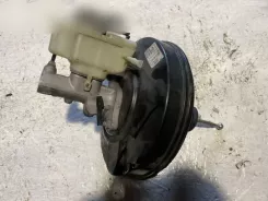 Skoda Octavia Mk2 (1Z) Підсилювач гальм 1K1614105BH 0818304240 252578649501