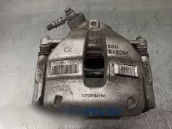 Передній гальмівний супорт Peugeot Partner III 9672297280 02705154792