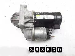 Fiat Doblo Стартер № 1600 бензин 46835094