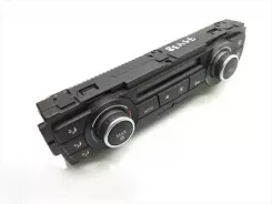 Панель кондиціонера BMW 3 E90 E91 9242410 100785781