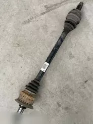 Задній піввісь BMW X3 F25 7598041 0253121687151