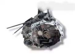 Seat Ibiza IV (6J,6P) Механічна 5-ступінчаста коробка передач JHQ 02T300057EX