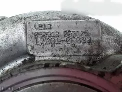 Toyota Avensis T250 Турбіна 172010R020 050312003175