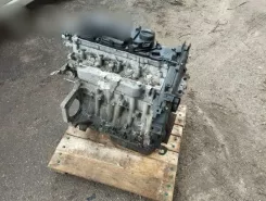 Двигун Peugeot 208 10FDBW 0379102 8 к.с.