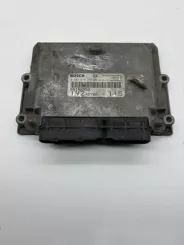 Контролер / модуль Fiat Stilo ECU 55182953 0281010337 1039S00323