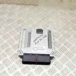 Контролер / модуль ЕБУ Audi A6 S6 C8 4K 0281034002 1039T56591