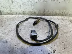 Mercedes-Benz E W211 Sonda lambda 0258017020 0035421218 0007057073