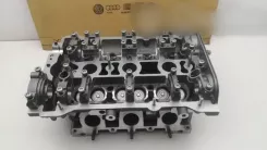Головка двигуна Skoda Superb B5 (3U) 078103373AH 078103373AE 078067BM
