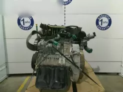 Двигун Smart ForTwo I 6116104 0651126