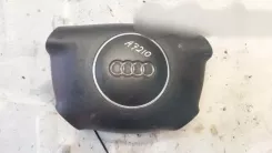 Подушка безпеки Audi A6 S6 C5 4B Подушка безпеки керма 8e0880201aa 001lf00f856s