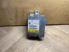 Блок керування подушками безпеки BMW 1 E81 E87 9134280 65779134280 6577913428001