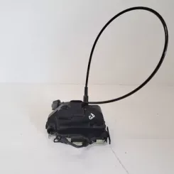 Renault Megane II Замок передніх дверей 086018 0207040738D2