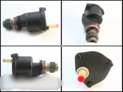 Audi A6 S6 C4 4A Вакуумний насос / Vacuum 028145101F 028145101A 22778