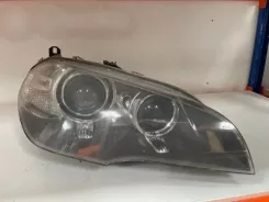 Фара BMW X5 E70 7221894 0621121363 F0001B301801