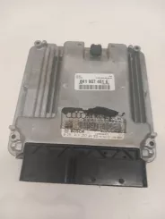 Audi A4 S4 B8 8K ECU контролер / модуль 8K1907401E 10530705 8K1907401A