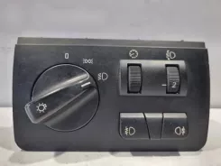 BMW X5 E53 Перемикач світла 8372204 003355 037045050