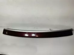 Mercedes-Benz E W238 Вітровий дефлектор / Дефлектор люка A2387700100 00003660 C01320310
