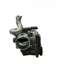 Дросельна заслінка Mazda 5 RF7J136B0B 0011001875G07