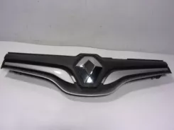 Решітка радіатора / Решітка Renault Kangoo II 623101381R 02319886 623829911R