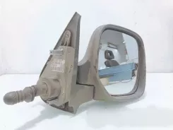 Дзеркало заднього виду Peugeot Partner з ручним керуванням 96193823XT 010959