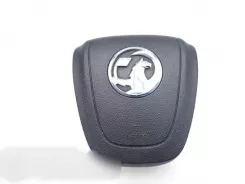 Подушка безпеки керма Opel Insignia A 22992537 0589-P1-000394 341863520