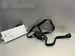 Модуль / блок керування BMW 6 E63 E64 CAS 6943791 1061750002 5WK494120BF