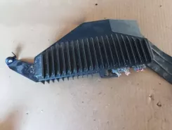 Підсилювач аудіо Volvo S80 8673135 01W42 10096
