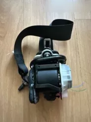 Nissan Note (E12) Ремень безпеки переднього ряду 868843VV0B 067639