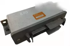 Блок керування ABS Audi 100 S4 C4 443907379C 0265100037