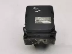 Насос ABS BMW 5 E60 E61 6769703 0265934