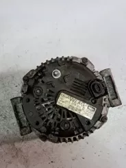 Audi A6 S6 C6 4F Генератор 06E903016D 06E903016B
