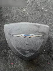 Подушка безпеки керма Chrysler Grand Voyager V 6975150 0ZM11DX9AK