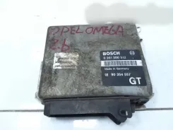 Блок керування/ЕБУ Opel Senator B 90354557 0261200512