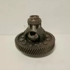 Передній диференціал Volkswagen Golf VII 02Q409121B