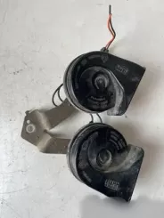 Volkswagen Touran I Клаксон 0055306 0810610