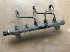 Інжекторна рампа Opel Antara 0445214174 054363L4 0281003937