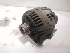 Генератор змінного струму Skoda Octavia Mk2 (1Z) 03C903023D 0124325128900
