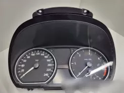 BMW 1 E81 E87 Одометр / Спідометр 911019504 102495250