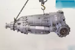 Audi A5 8T 8F Автоматична коробка передач 0B6300036C 0B6300036CX