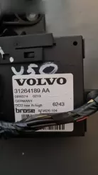 Електродвигун підйомника задніх дверей Volvo V50 31264189AA 08W374 973626104