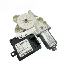 Електродвигун підйомника задніх дверей Volvo V50 30710149 04W433 994584106