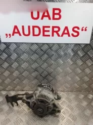 Генератор змінного струму Opel Astra G 14V70A 0986039570 0123110005