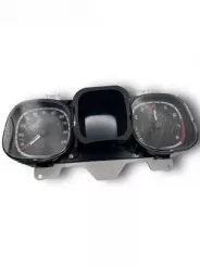 Контролер / модуль комфорту Fiat Panda III A5723 0887766550