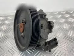 Mercedes-Benz C W203 Насос гідропідсилювача керма 0024669301 051289 LH2110072