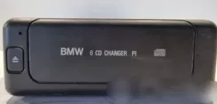 Рульова тяга BMW 5 E39 6907033 0007573 P1208610007573