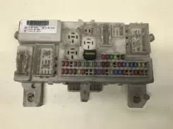 Модуль / контролер комфорту Ford Focus 4M5T14A073BF 00011722 9159098503