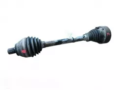 Volkswagen Golf SportWagen Вал переднього моста 1K0407271CP 0748372725