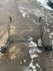 Дах Volkswagen Golf VI 8K2871021D 09012912