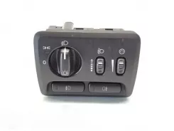 Кнопка/ручка керування освітленням приладової панелі Volvo XC70 8691751 03W363 ML363300110