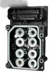Блок керування ABS Volkswagen Polo V 6R 0265239003 001-002-002870E